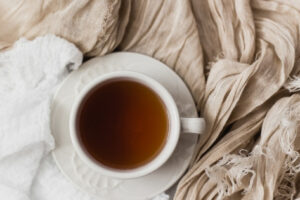 tea