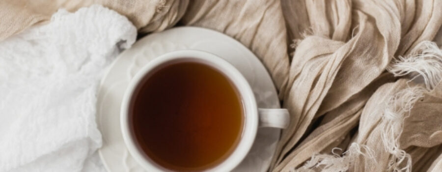 tea