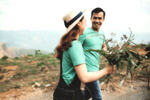 The Key to Combating Relationship Complacency