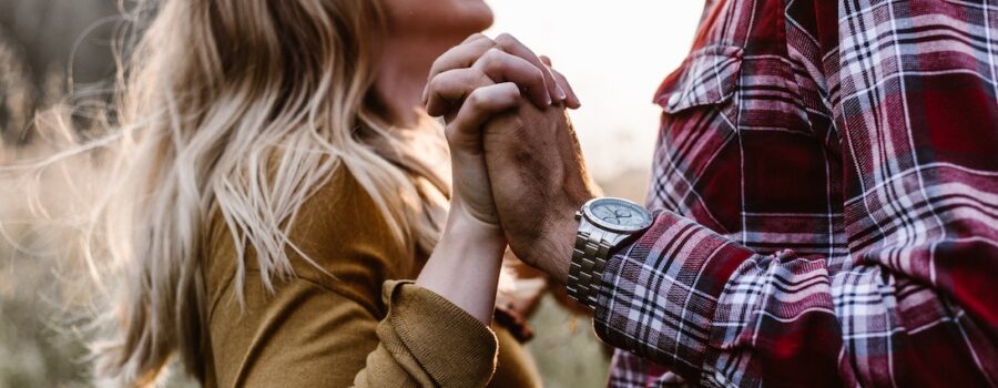 5 Ways to Come Out of This Stronger Than Ever